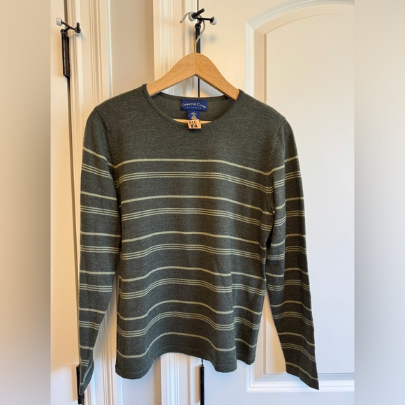 Charte Club Merino wool sweater - Picture 1 of 4